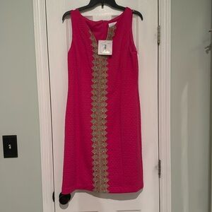 NWT pappagallo dress